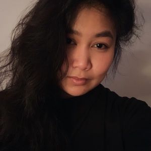 Meet your Posher, Monica